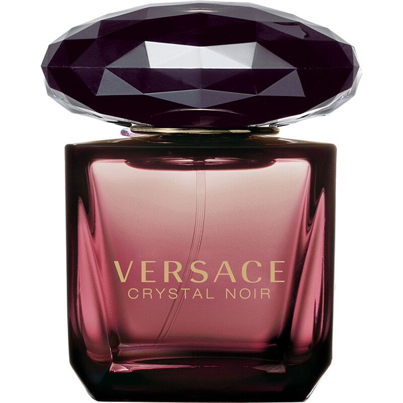 Versace - Farbe: schwarz, lila