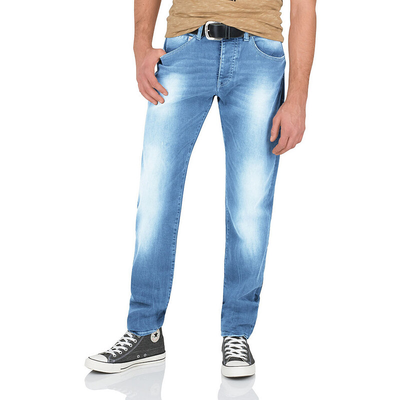 NAGANO NAGANO Jeans CHONAN blau 30,31,32,33,34,36,38