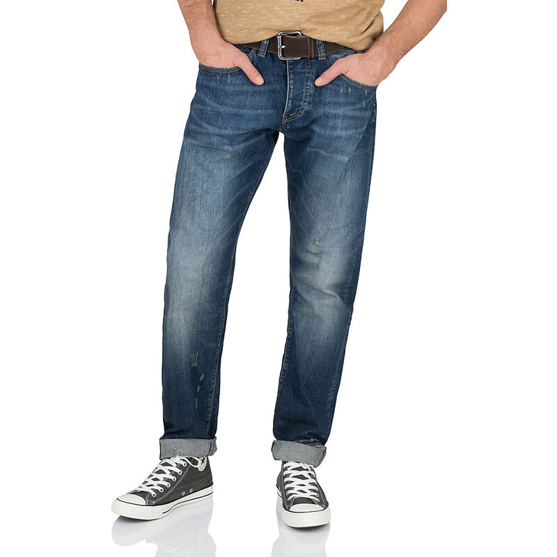 NAGANO NAGANO Jeans CHONAN blau 31,32,33,34