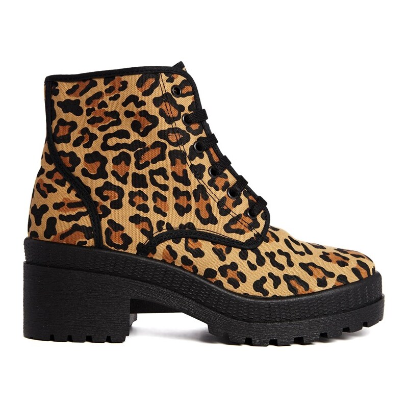 ASOS – RADIOHEAD – Ankle Boots