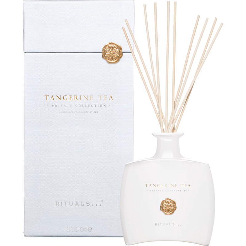Rituals Fragrance Sticks - Tangerine Tea Raumduft 