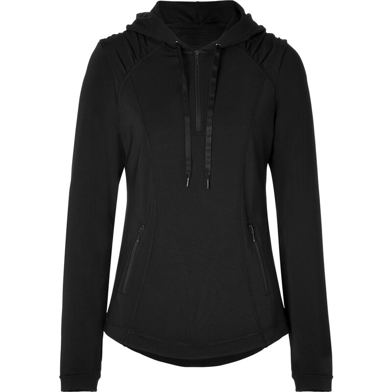 Spanx Silhouette Jacket in Black