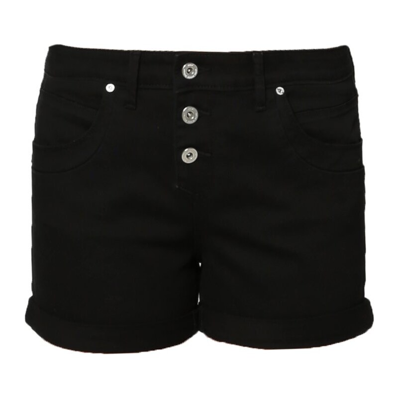 ONLY LIZZY Jeans Shorts black