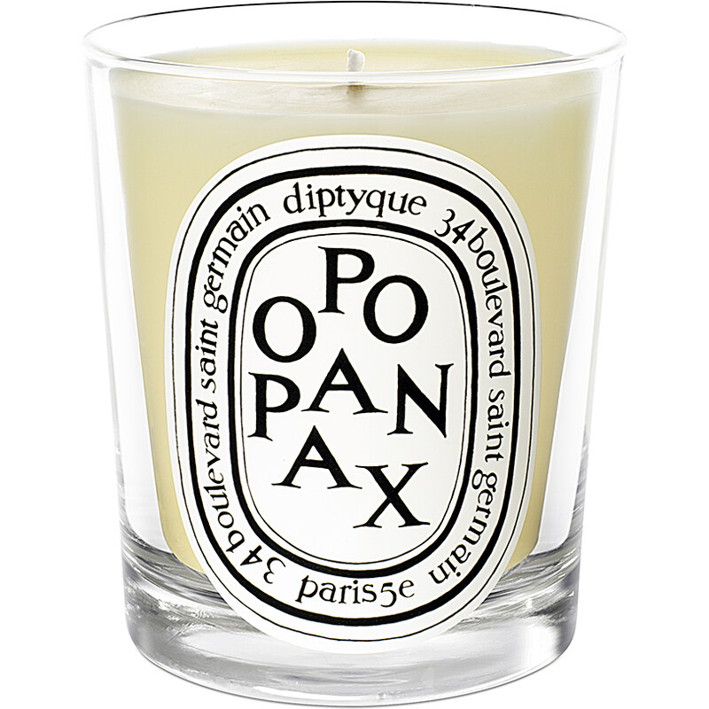 Diptyque Opopanax Candle 6.5 oz