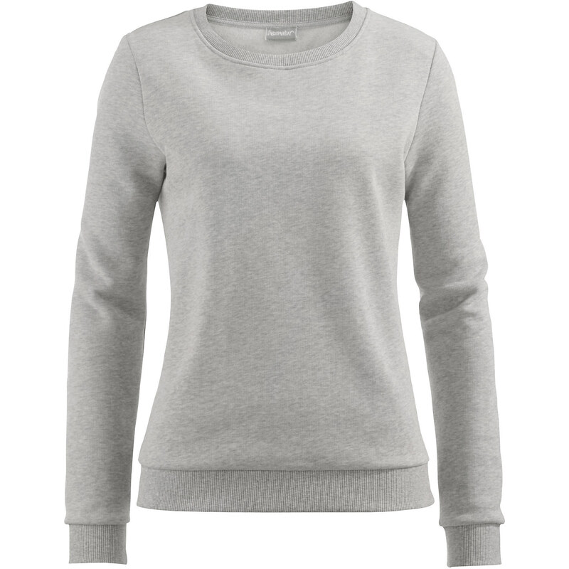 hessnatur Sweatshirt aus reiner Bio-Baumwolle
