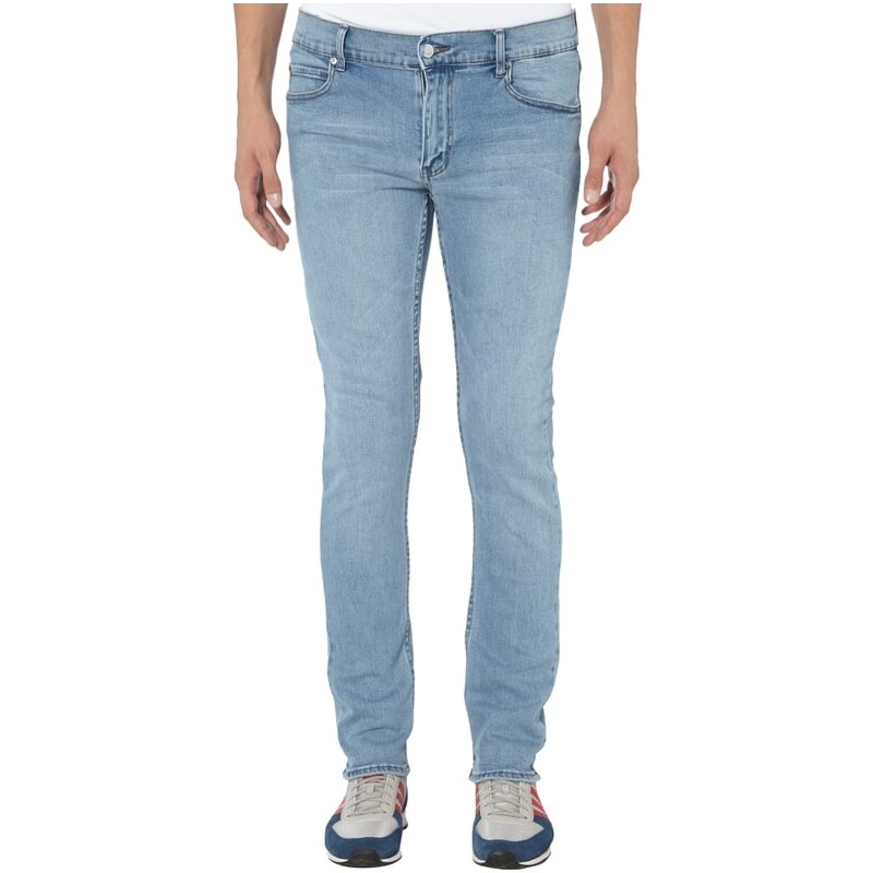 Cheap Monday Tight Skinny Fit Jeans mit Stretch-Anteil