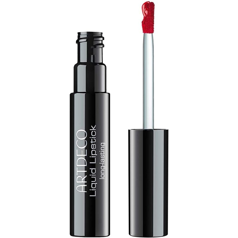 Artdeco Red Passion Liquid Lipstick Lippenstift 6 ml