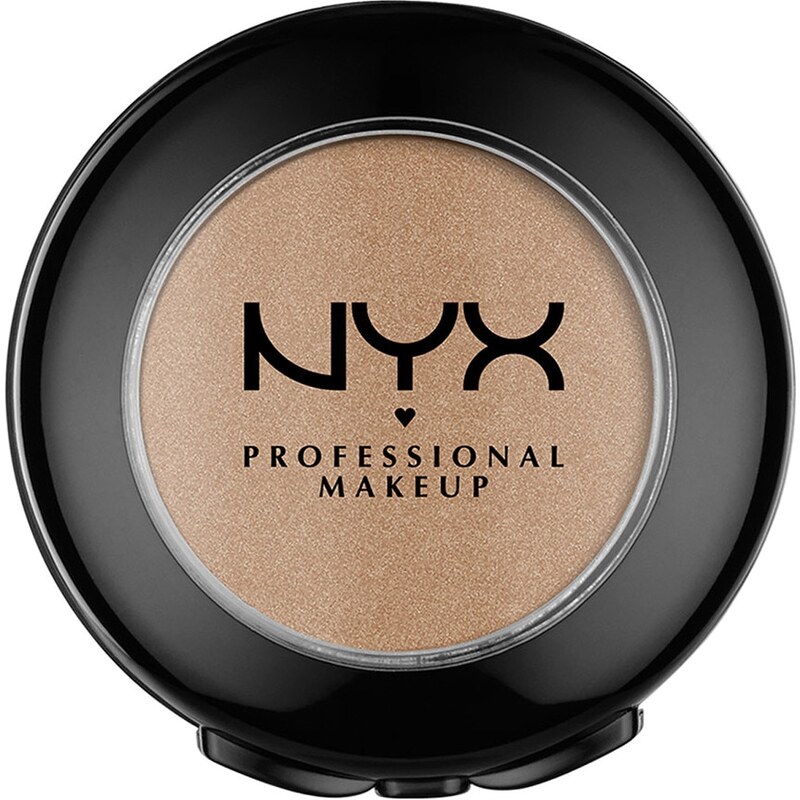 NYX Professional Makeup Dayclub Hot Singles Lidschatten 1.5 g