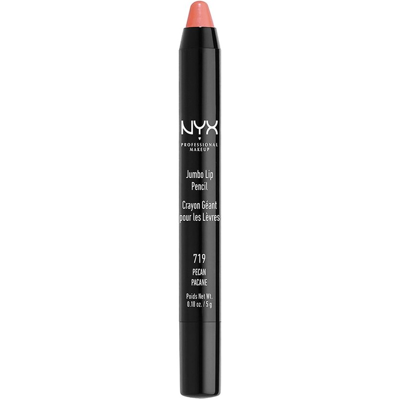 NYX Professional Makeup Pecan Jumbo Lip Pencil Lippenstift 5 g