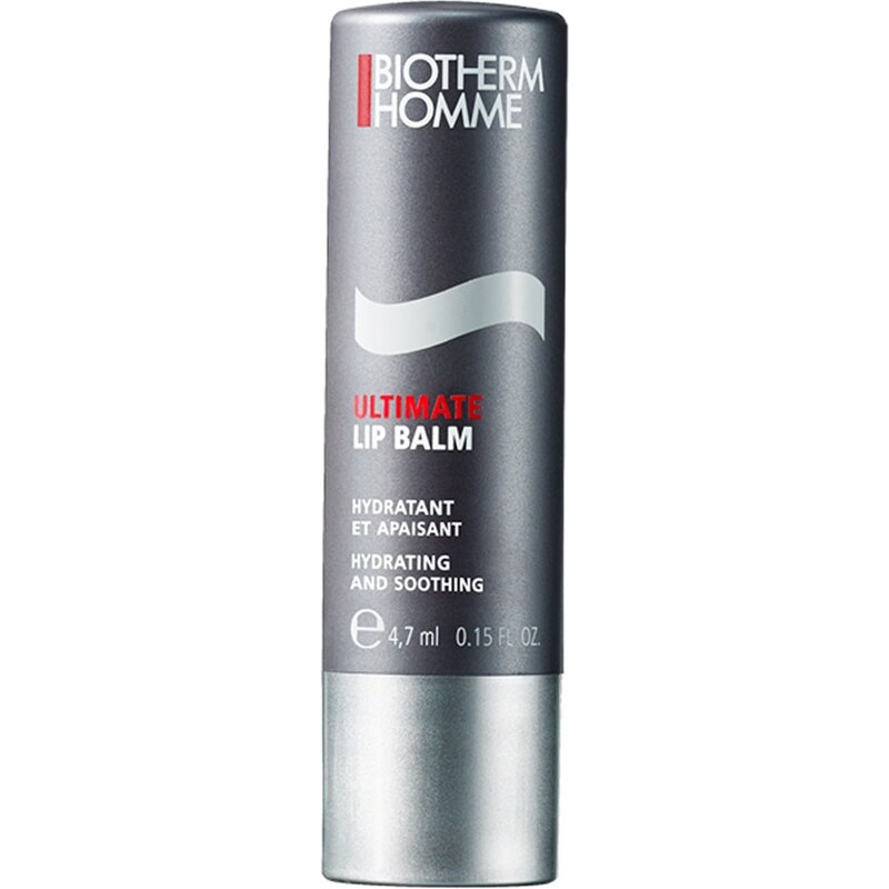Biotherm_(HOLD) Biotherm Ultimate Lip Balm Lippenbalm 4.7 ml