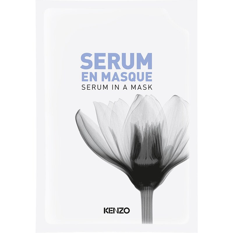 KENZO Serum In A Mask 1 Stück