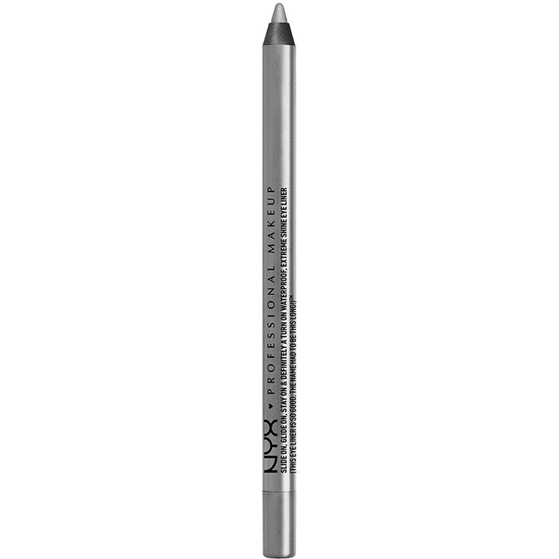 NYX Professional Makeup Platinum Slide On Pencil Kajalstift 1 Stück