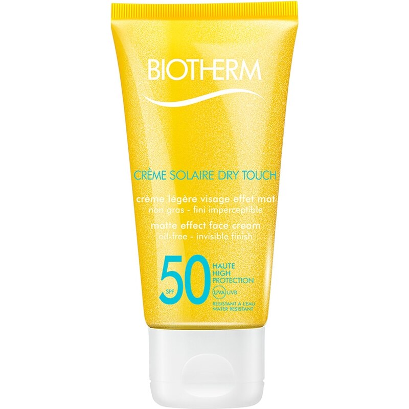 Biotherm_(HOLD) Biotherm Creme Solaire LSF 50 Sonnencreme ml