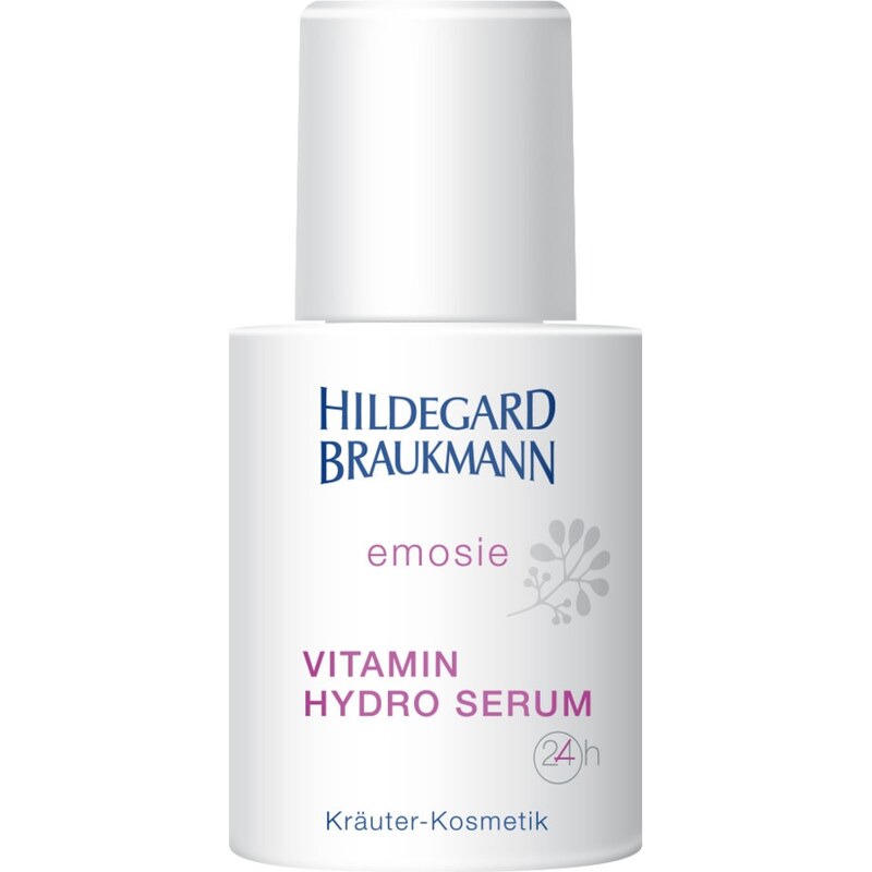 Hildegard Braukmann Vitamin Hydro Serum 30 ml