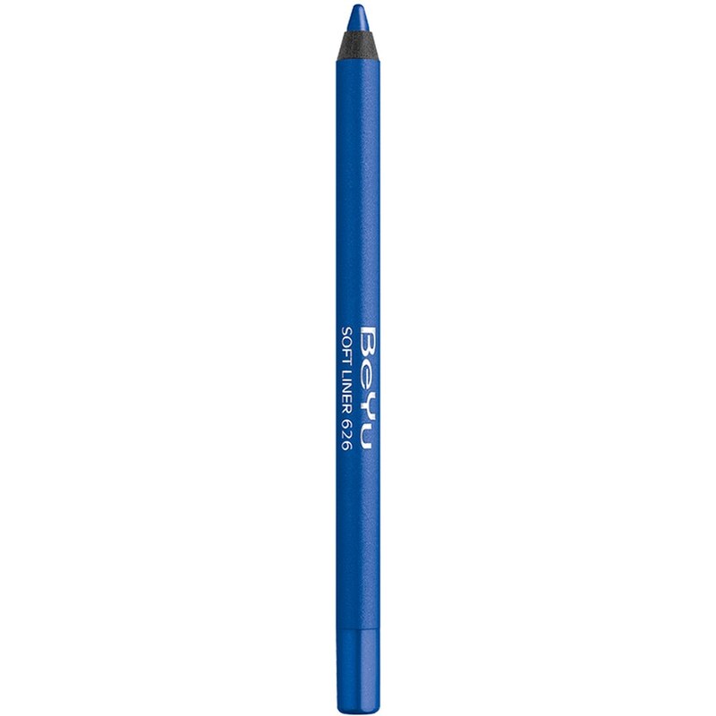 BeYu Nr. 626 - Expressive Blue Soft Liner For Eyes Kajalstift 1.2 g