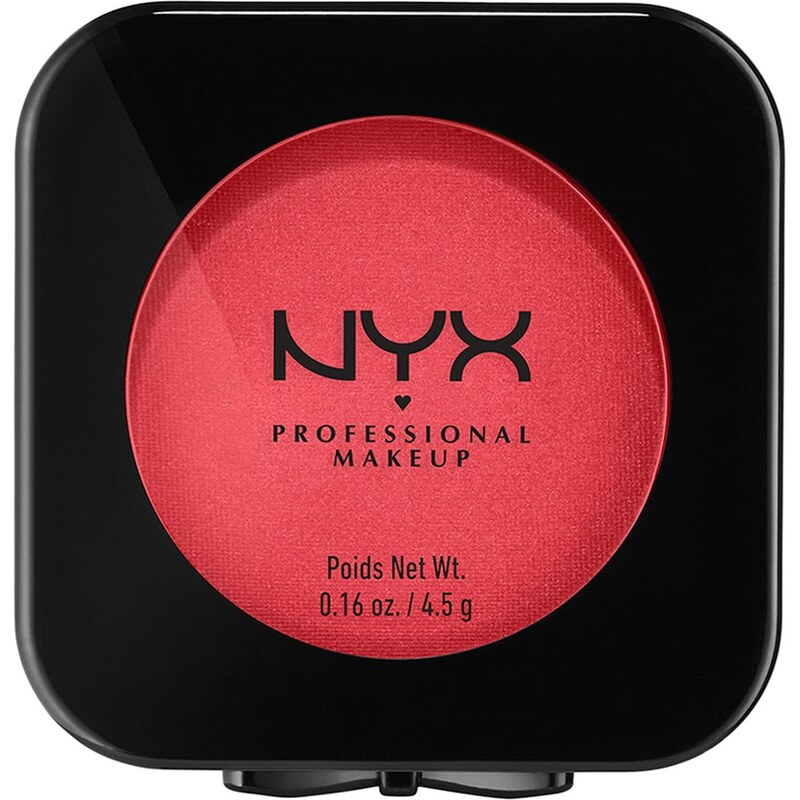 NYX Professional Makeup Tuscan HD Blush Rouge 4.5 g