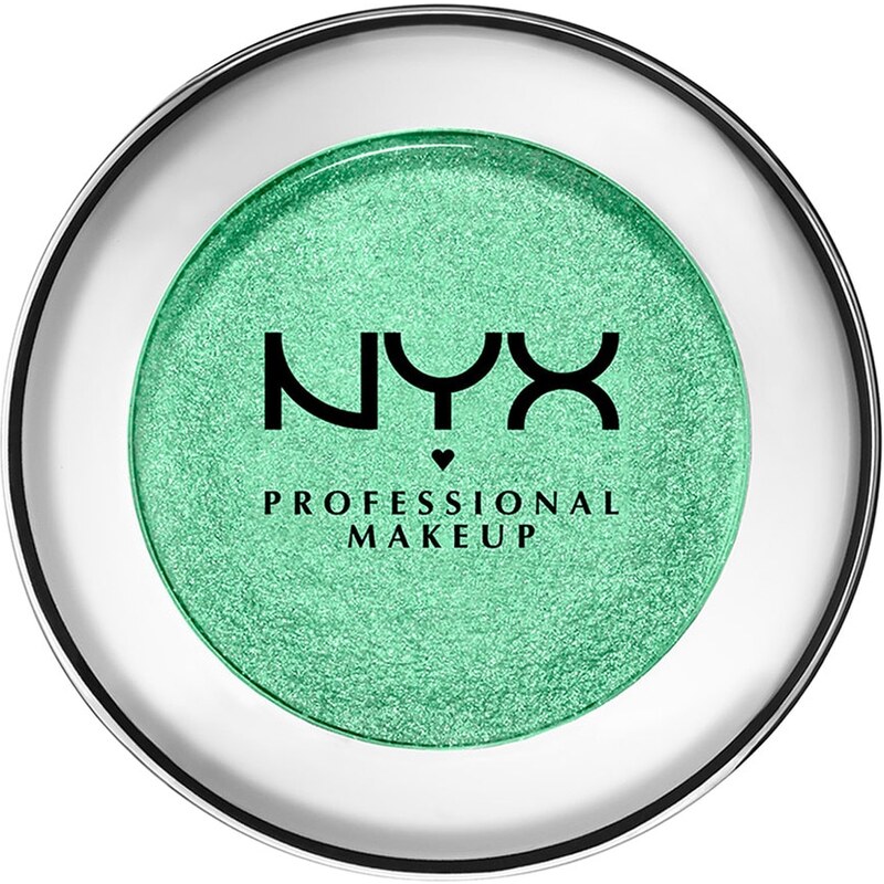 NYX Professional Makeup Mermaid Prismatic Eye Shadow Lidschatten 1.24 g