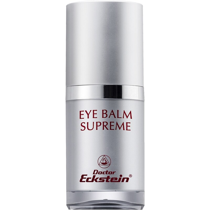 Doctor Eckstein Eye Balm Supreme Augenbalsam 15 ml