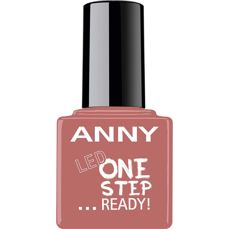 Anny Nr. 144 - Funny Honey LED One Step ...Ready! Lack Nagelgel 8 ml