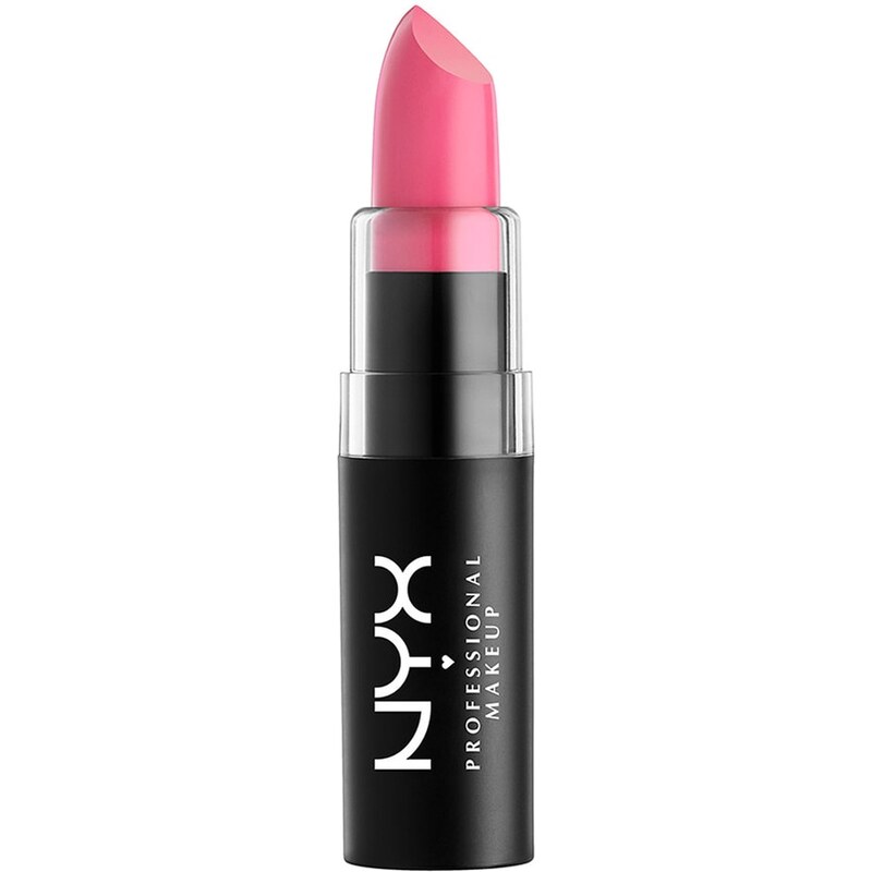 NYX Professional Makeup Summer Breeze Matte Lipstick Lippenstift 4.5 g