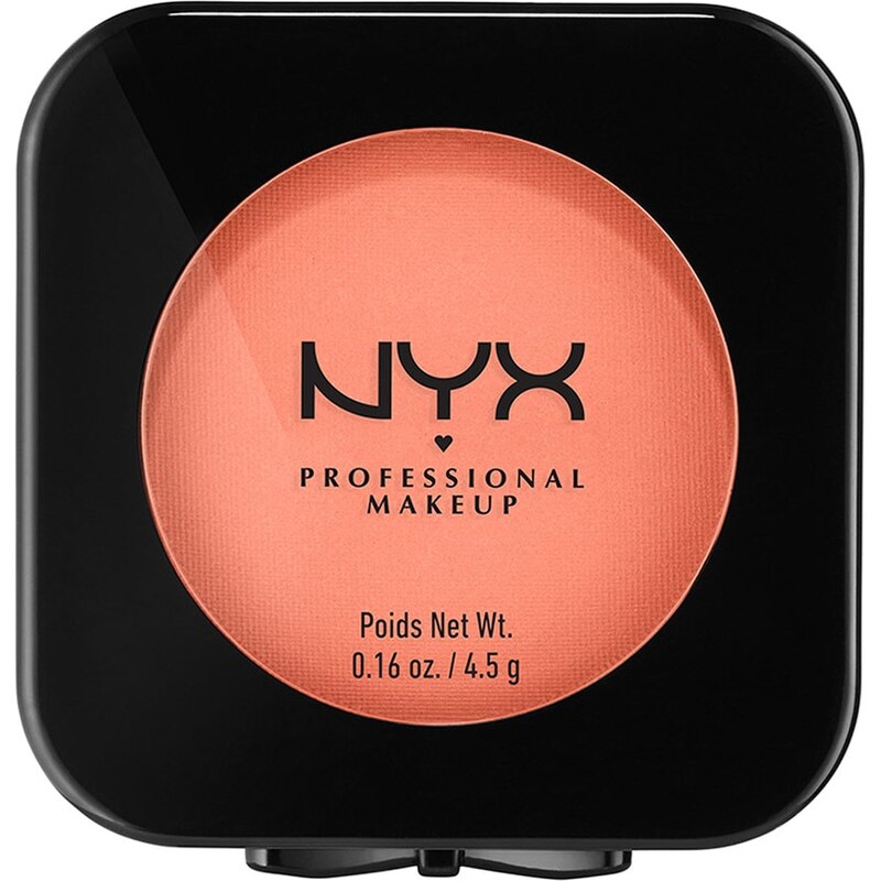 NYX Professional Makeup Coraline HD Blush Rouge 4.5 g