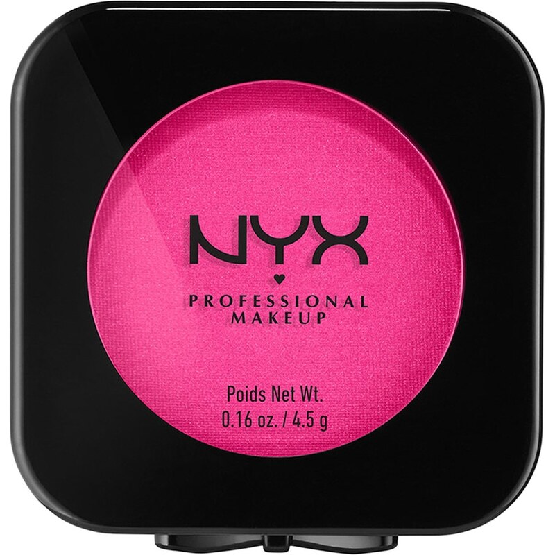NYX Professional Makeup Electro HD Blush Rouge 4.5 g