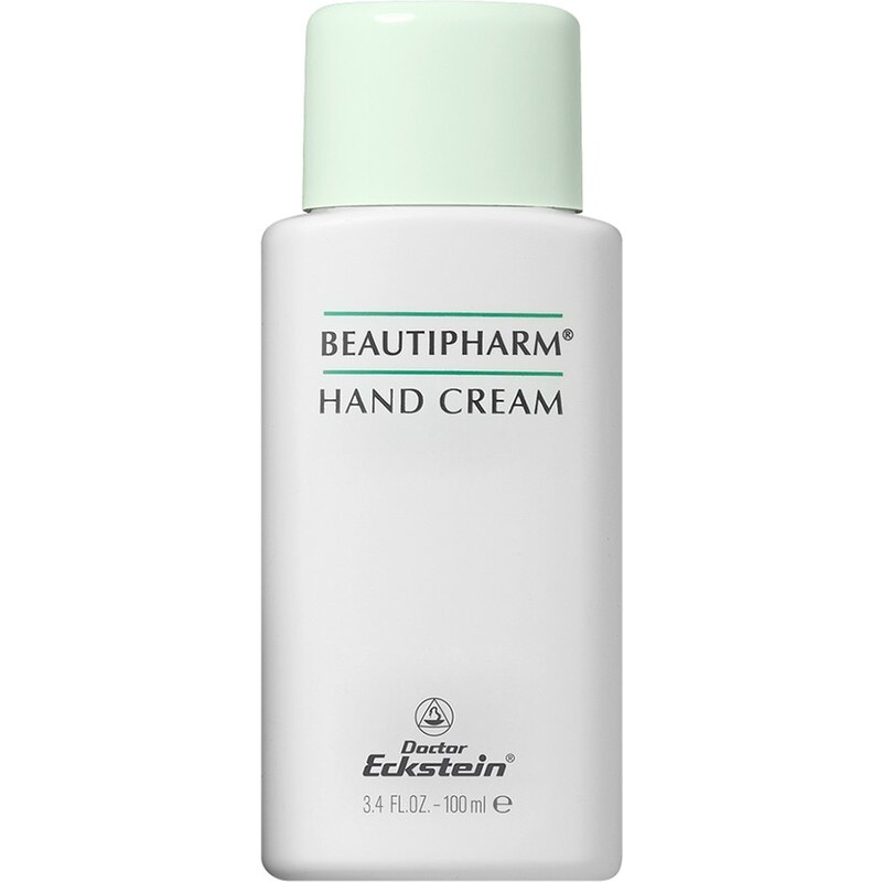 Doctor Eckstein Beautipharm Hand Cream Handcreme 100 ml