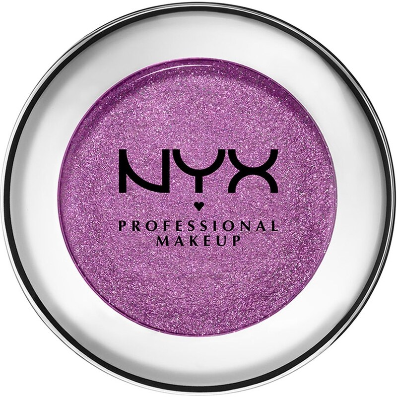 NYX Professional Makeup Punk Heart Prismatic Eye Shadow Lidschatten 1.24 g