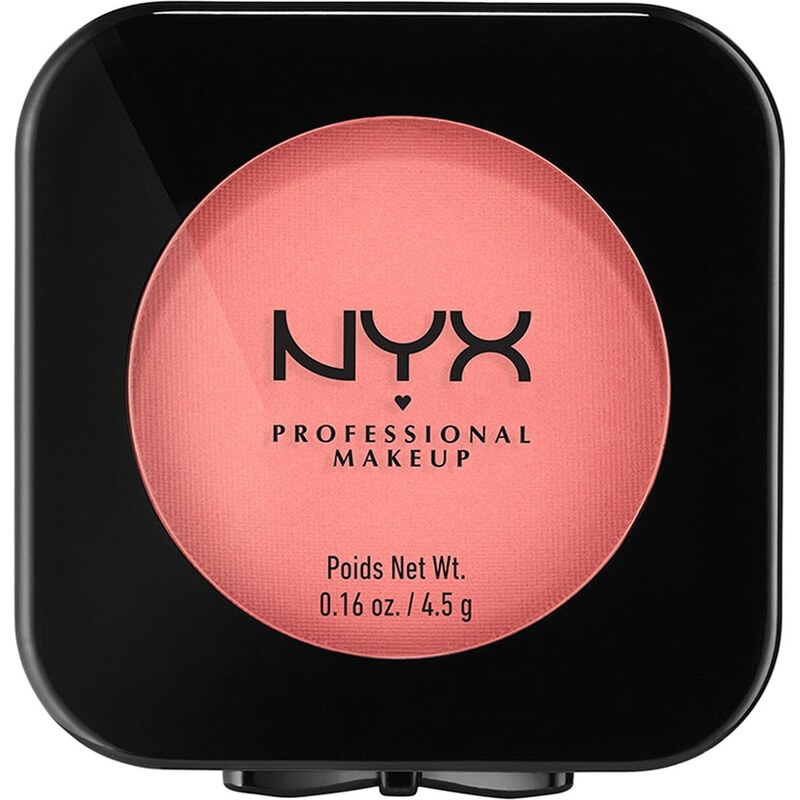 NYX Professional Makeup Hamptons HD Blush Rouge 4.5 g