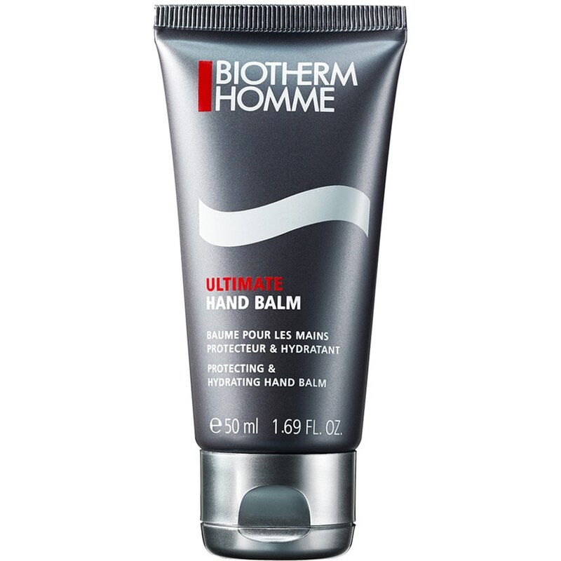 Biotherm_(HOLD) Biotherm Ultimate Hand Balm Handcreme 50 ml
