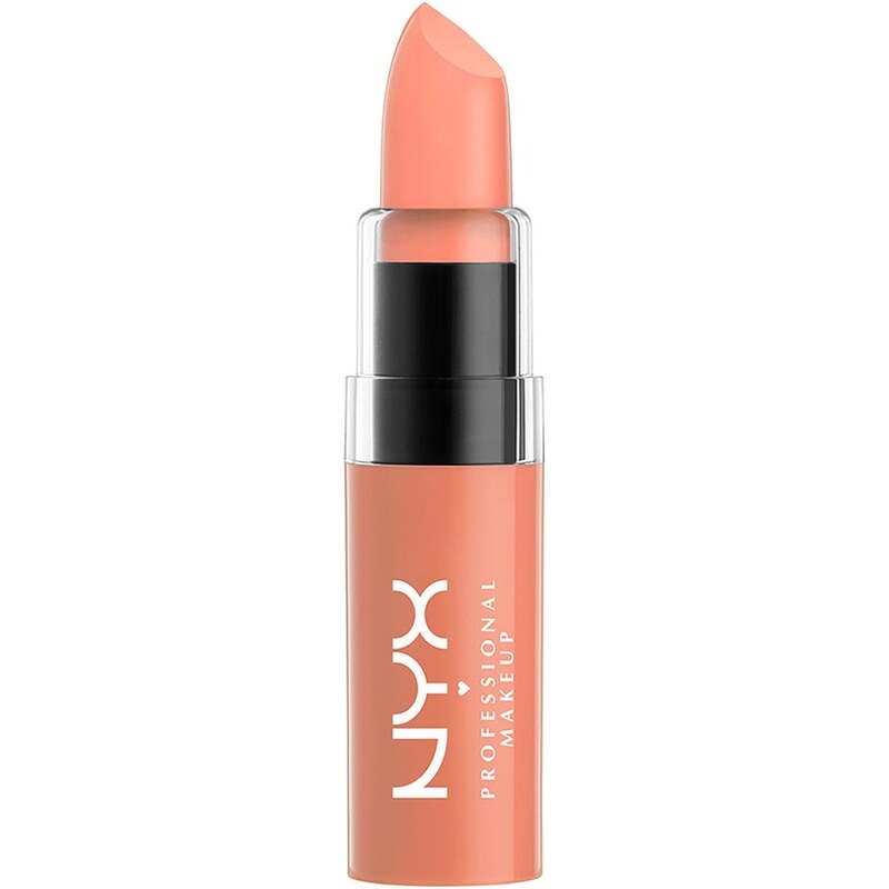 NYX Professional Makeup Fun Size Butter Lipstick Lippenstift 4.5 g