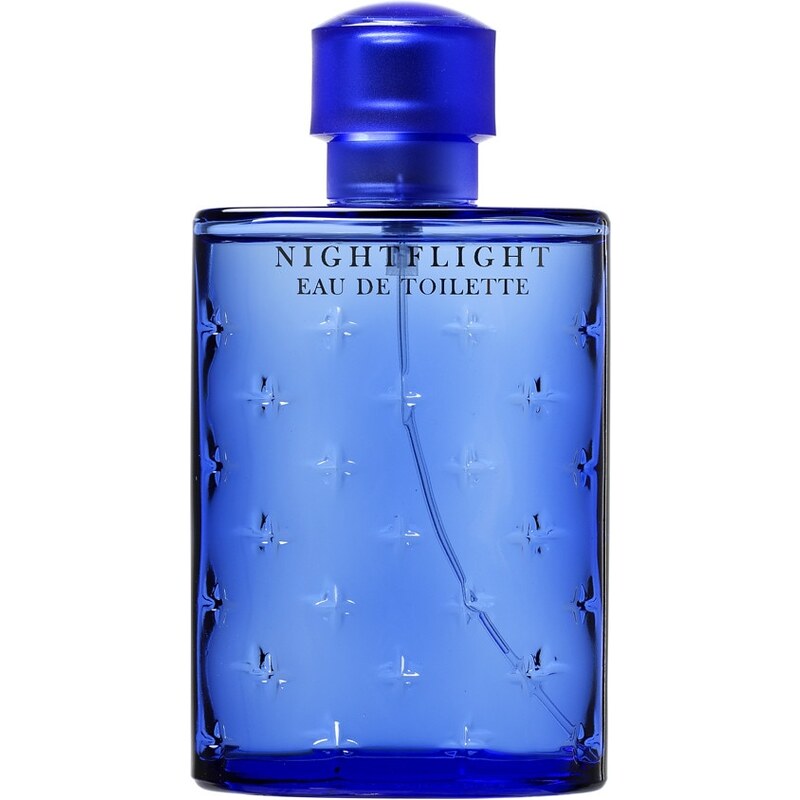 JOOP! Nightflight Eau de Toilette (EdT) 125 ml für Männer - Farbe: blau
