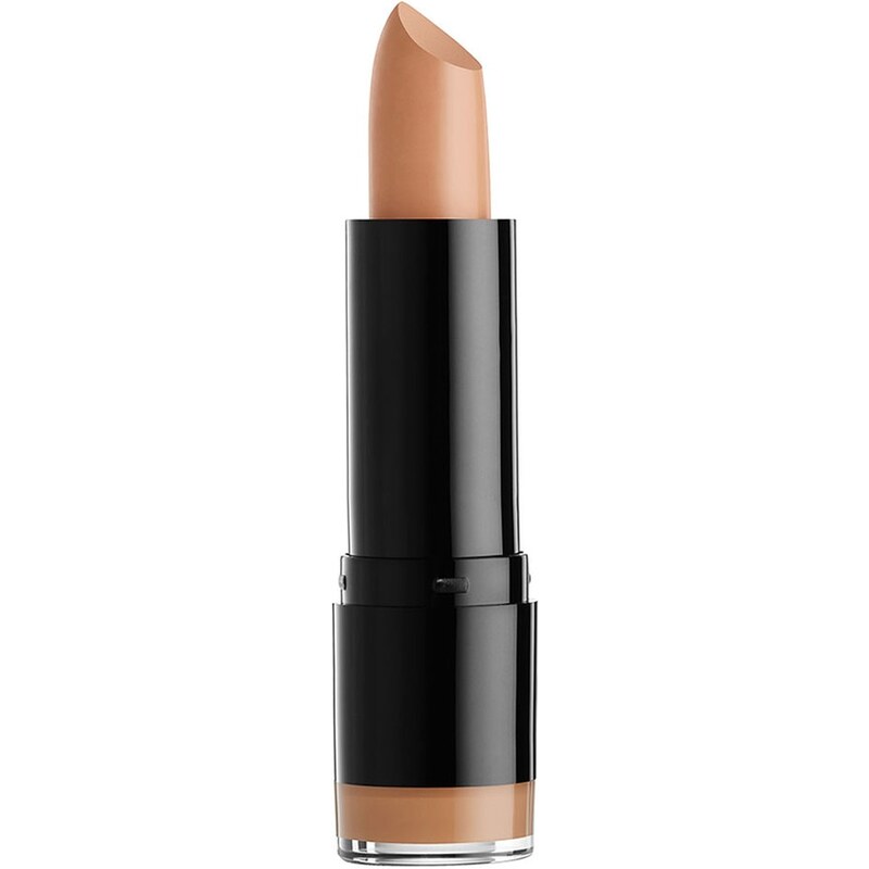NYX Professional Makeup 590 Honey Round Lipstick Lippenstift 4 g