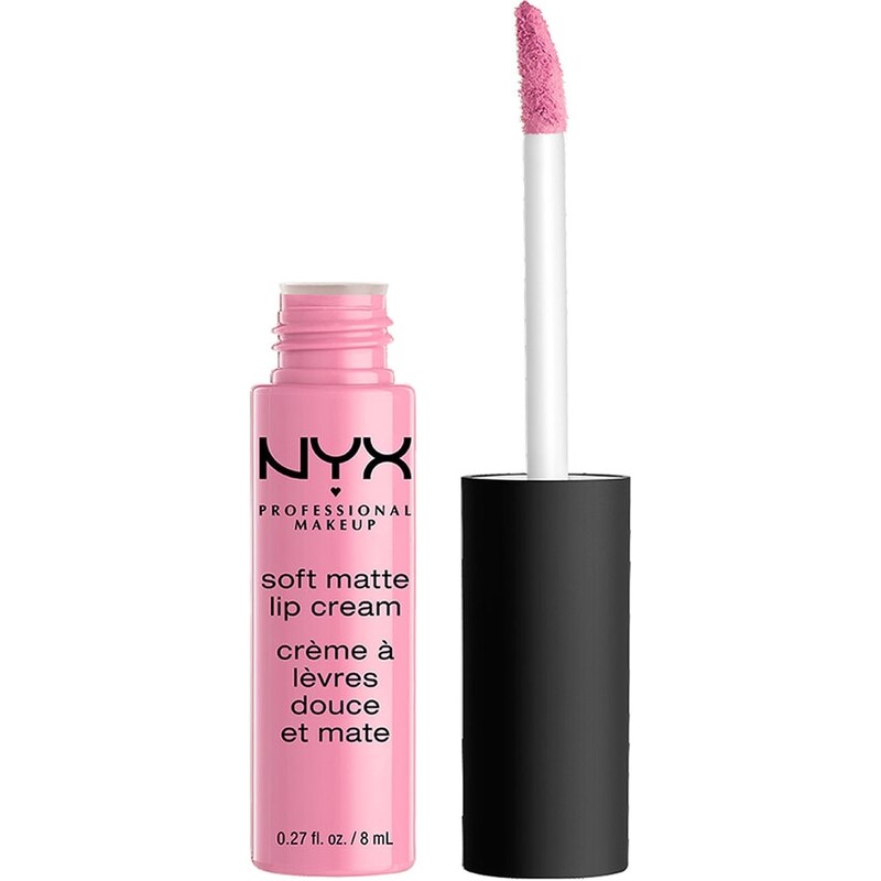 NYX Professional Makeup Sydney Soft Matte Lip Cream Lippenstift 8 ml