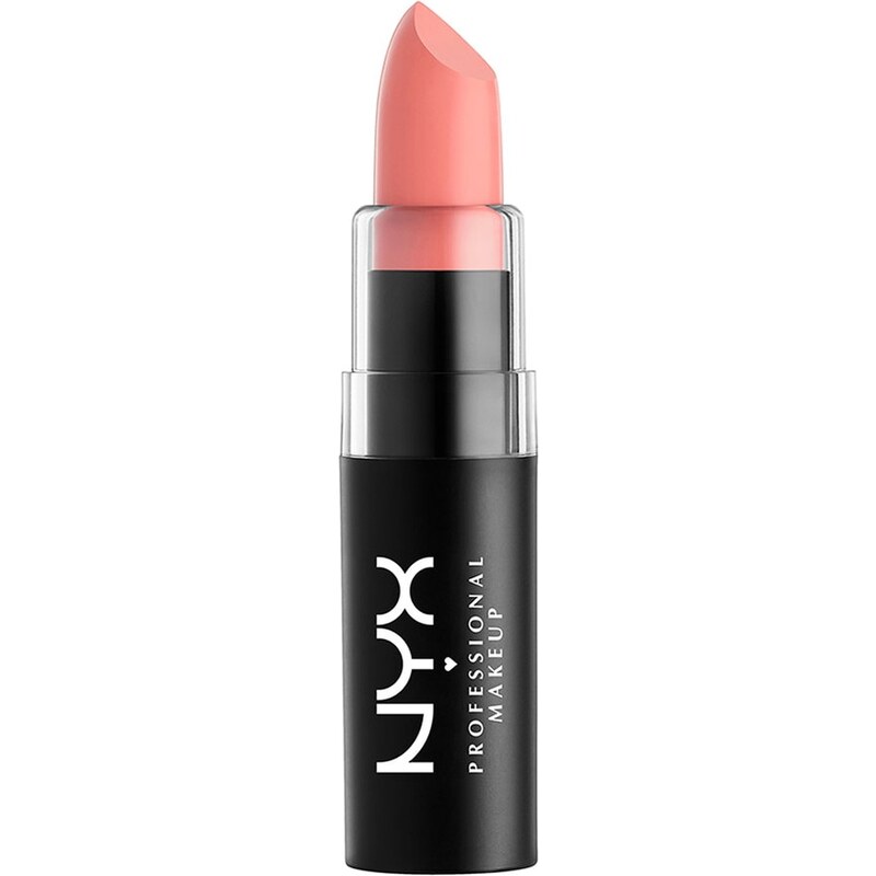 NYX Professional Makeup Hippie Chic Matte Lipstick Lippenstift 4.5 g