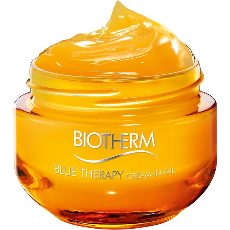 Biotherm_(HOLD) Biotherm Cream-in-Oil Gesichtscreme 50 ml