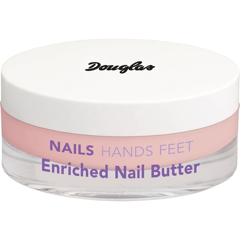 Douglas Collection Enriched Nail Butter Nagelpflege 15 ml