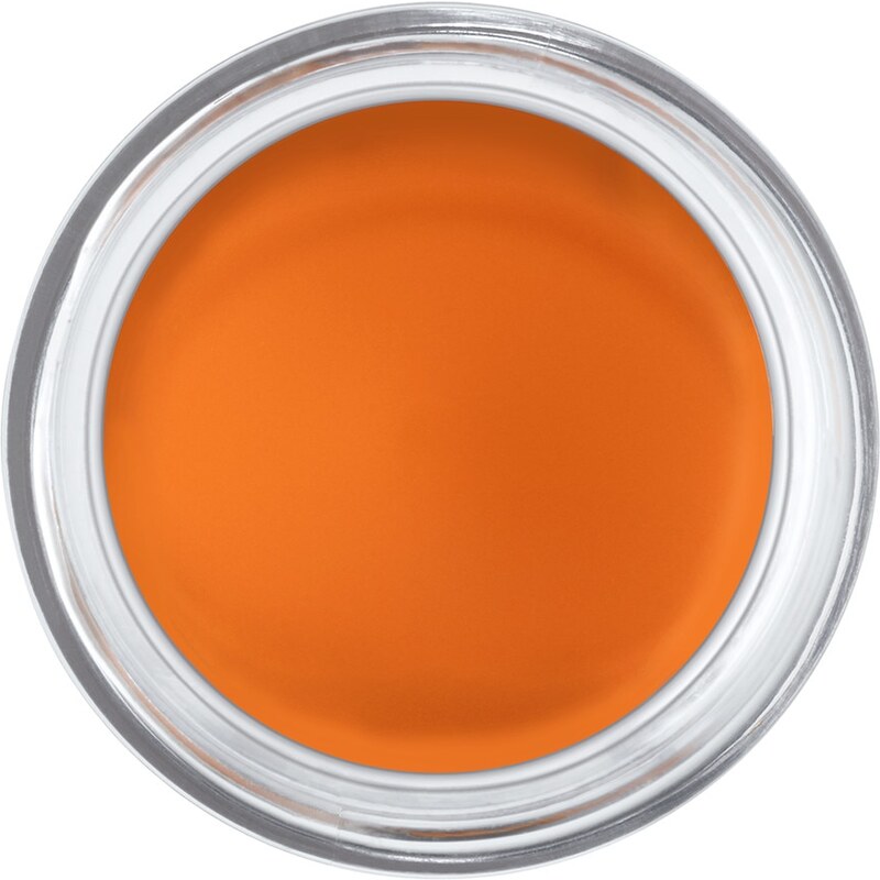 NYX Professional Makeup 13 Orange Concealer Jar 6 g