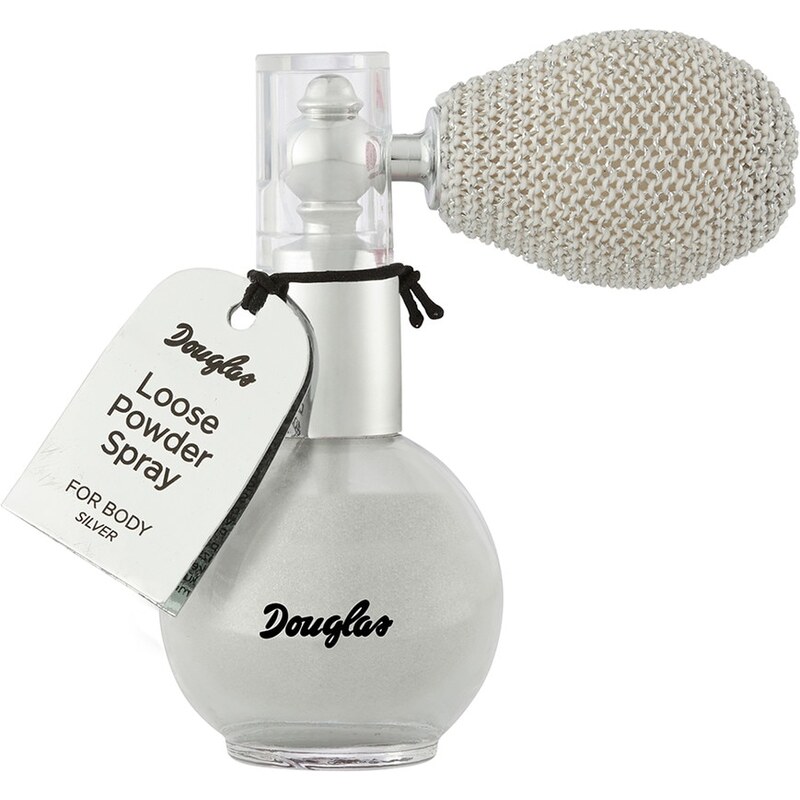Douglas Collection Nr. 03 - Silver Puder 5 g