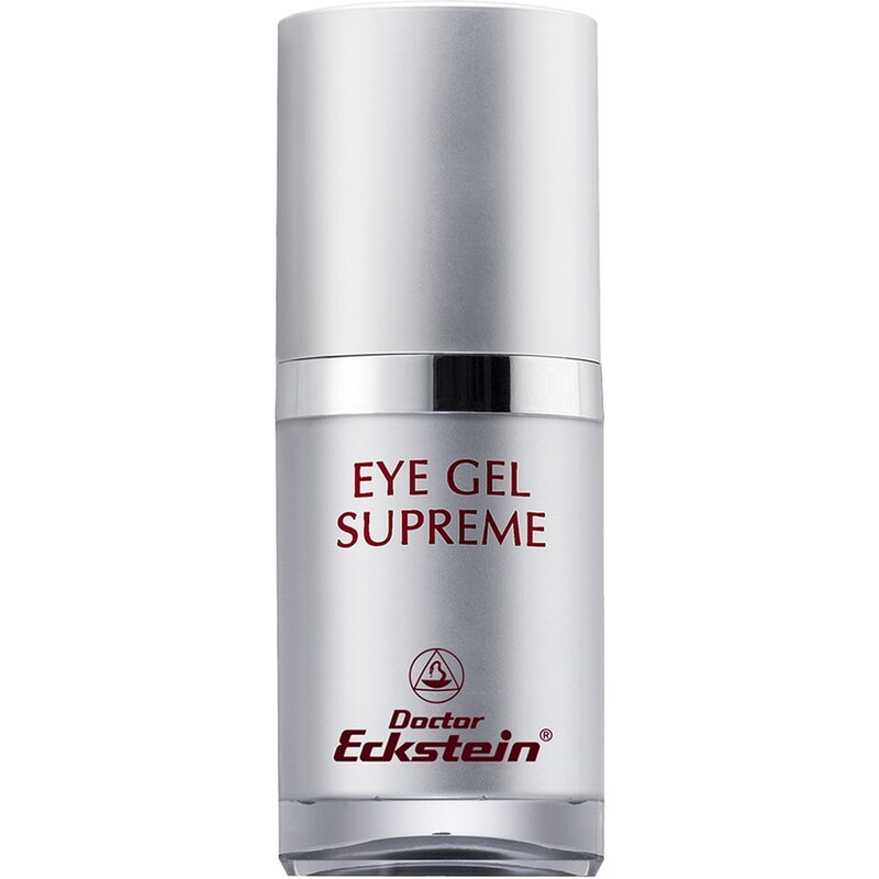 Doctor Eckstein Eye Gel Supreme Augengel 15 ml