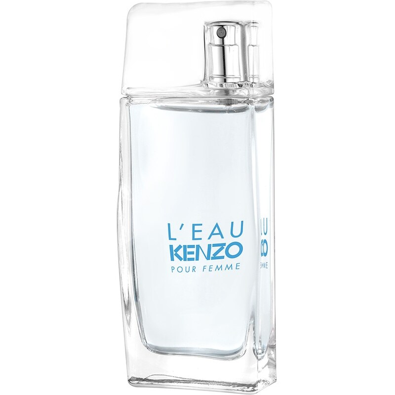 KENZO L´Eau Kenzo Eau de Toilette (EdT) 50 ml für Frauen und Männer