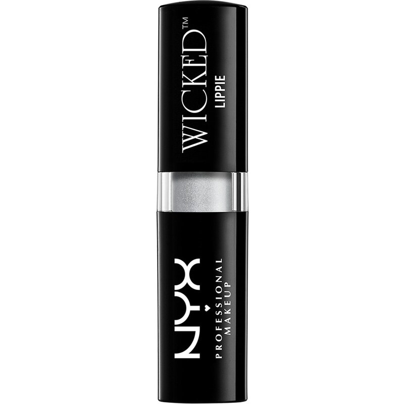 NYX Professional Makeup Cold Wicked Lippies Lippenstift 4.5 g
