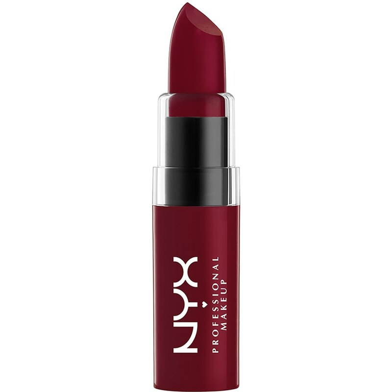 NYX Professional Makeup Moonlit Night Pleine Lune Butter Lipstick Lippenstift 4.5 g