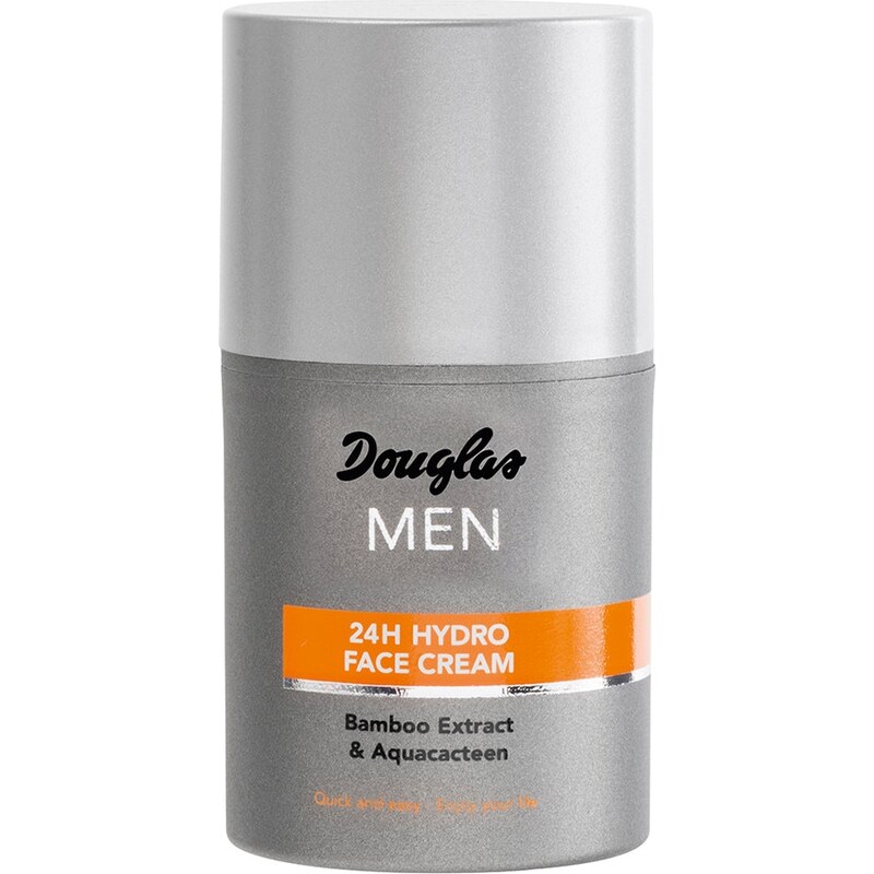 Douglas Collection Moisturising Face Cream Gesichtscreme 50 ml