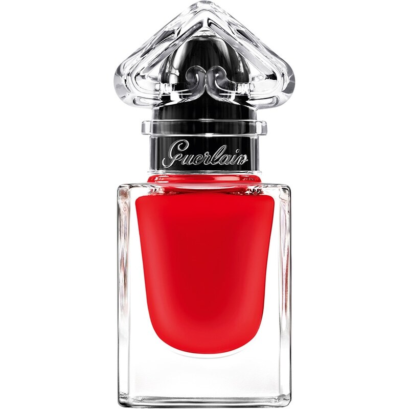 Guerlain Red Heels La Petite Robe Noire Nails Nagellack 8.8 ml