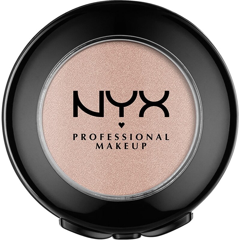 NYX Professional Makeup Sin Hot Singles Lidschatten 1.5 g