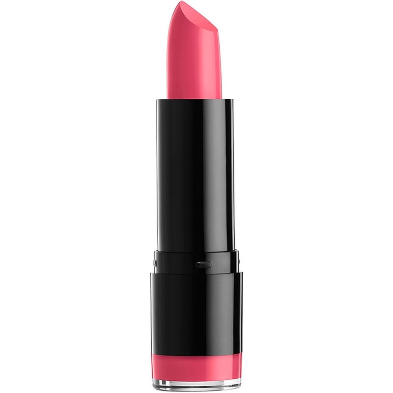 NYX Professional Makeup 634 Lousiana Round Lipstick Lippenstift 4 g