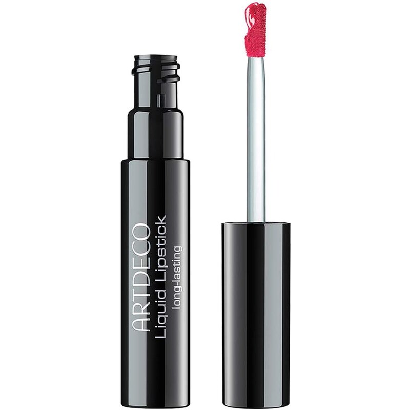 Artdeco Diva Pink Liquid Lipstick Lippenstift 6 ml