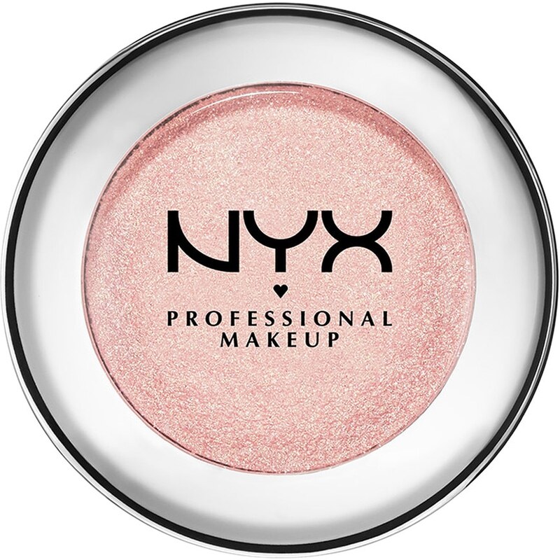 NYX Professional Makeup Girl Talk Prismatic Eye Shadow Lidschatten 1.24 g