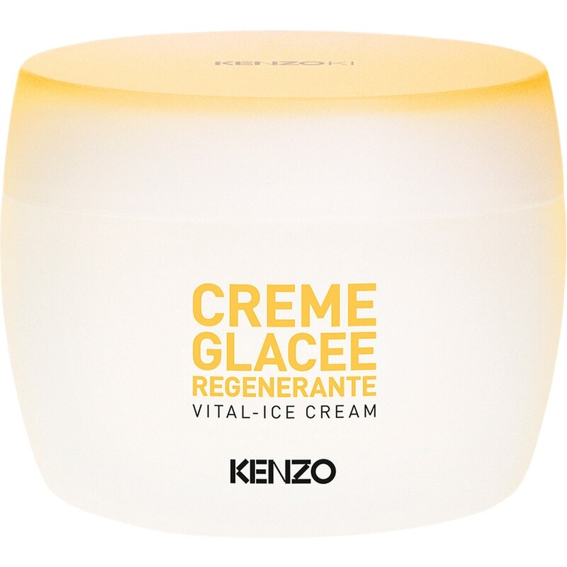KENZO Vital-Ice Cream Gesichtscreme 50 ml